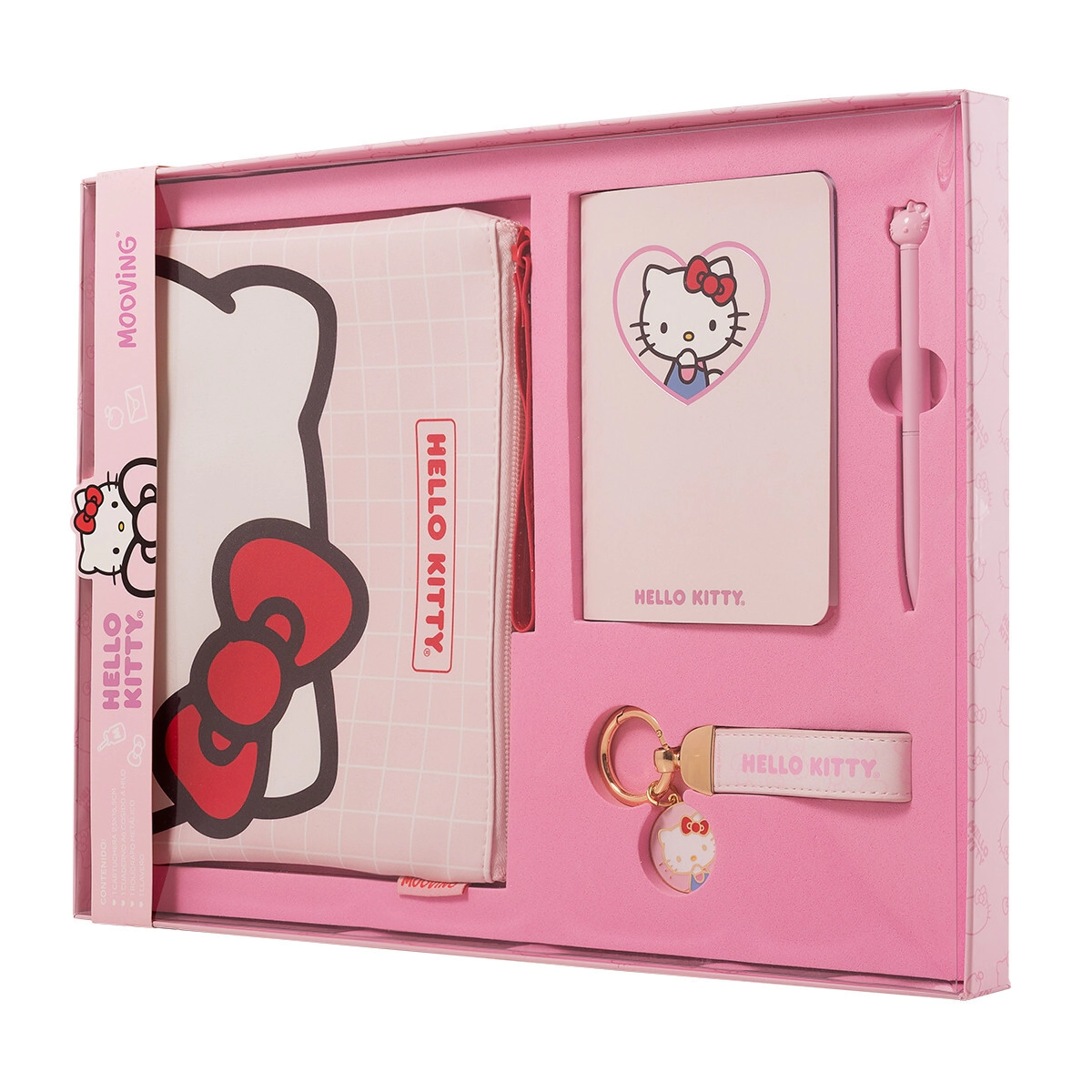 Set Premium Hello Kitty