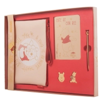Set Premium Winnie the Pooh