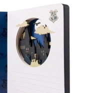 Cuaderno Magic Layers - Harry Potter