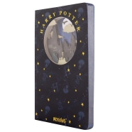 Cuaderno Magic Layers - Harry Potter
