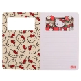 Cuaderno Magic Layers - Hello Kitty