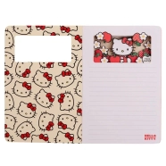 Cuaderno Magic Layers - Hello Kitty