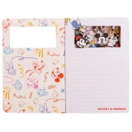 Cuaderno Magic Layers - Mickey and friends