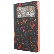 Cuaderno Magic Layers - Mickey and friends