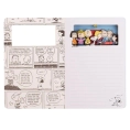 Cuaderno Magic Layers - Snoopy