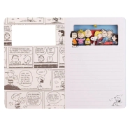 Cuaderno Magic Layers - Snoopy