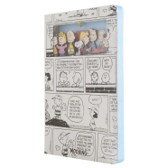 Cuaderno Magic Layers - Snoopy