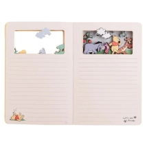 Cuaderno Magic Layers - Winnie the Pooh