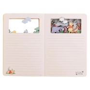 Cuaderno Magic Layers - Winnie the Pooh