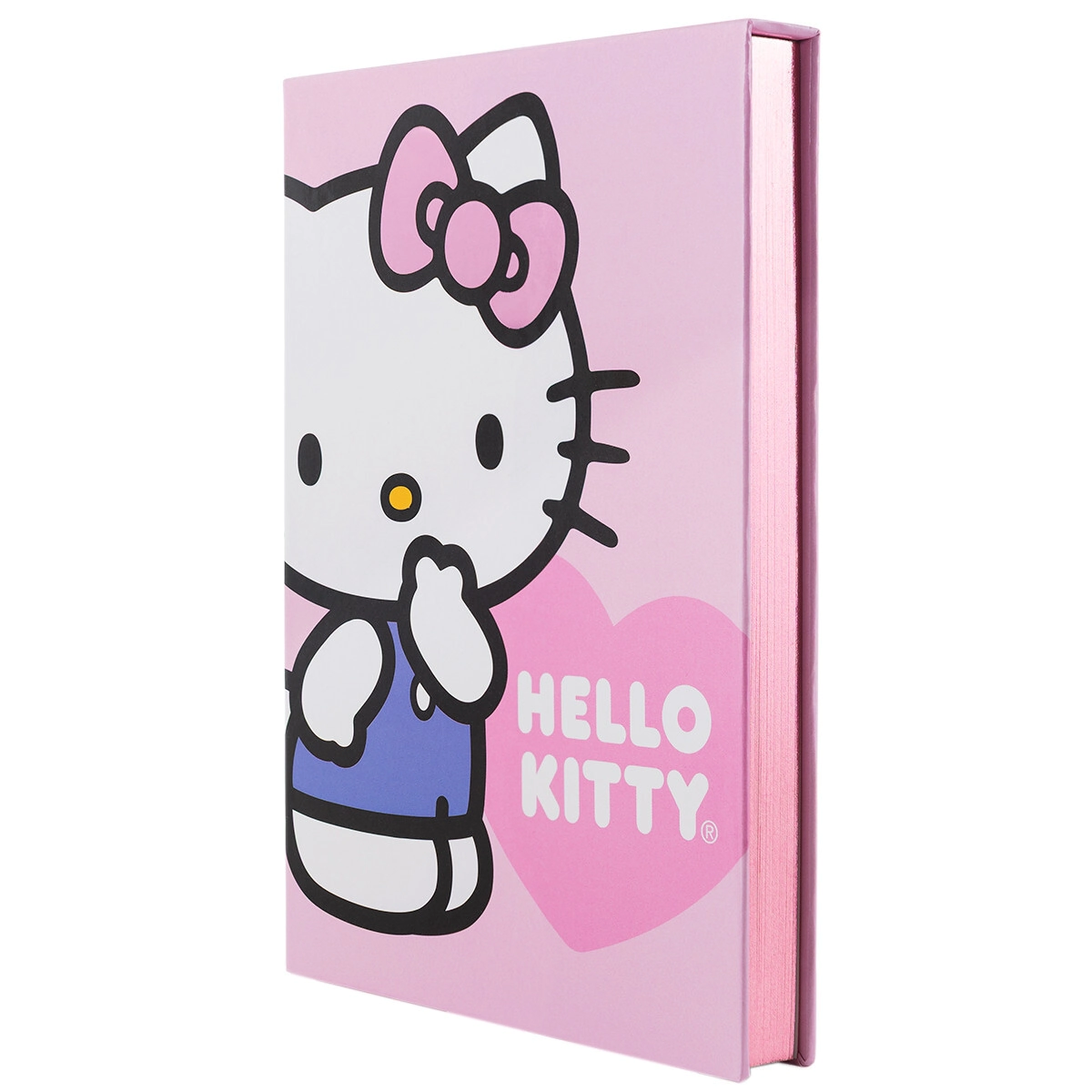 MAW Hello Kitty - Block de notas