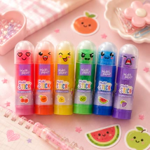 ADHESIVO EN BARRA 15G MULTI STICK CON AROMA