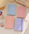 LIBRETA TD A5 96H 80GR RY 3D PATHC KAWAII