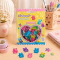 STICKERS GUMMY CANDY