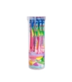 LAPIZ MULTICOLOR CLASICO 5MM