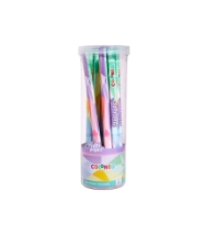 LAPIZ MULTICOLOR PASTEL 5MM