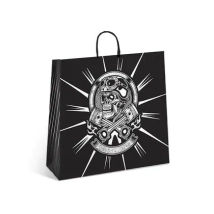 Bolsa Skull 32x10x30