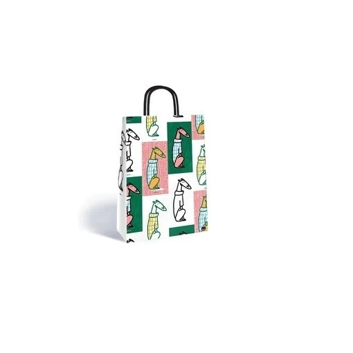 Bolsa Galgos 14x8x20