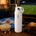 BOTELLA TREKKA AFA 2 BLANCA 1L