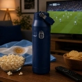 BOTELLA TREKKA AFA 1 AZUL 1L