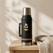 TERMO CL&Aacute;SICO MICKEY MOUSE 1 1L