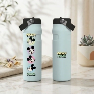 BOTELLA TREKKA MICKEY MOUSE 1 1L