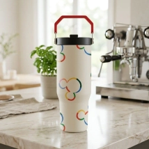 BOTELLA NIVO MICKEY MOUSE 1 900ML