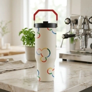 BOTELLA NIVO MICKEY MOUSE 1 900ML
