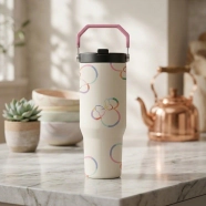 BOTELLA NIVO MICKEY MOUSE 2 900ML