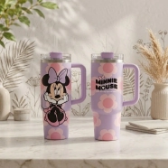 BOTELLA GLACIAR MICKEY MOUSE 1 1,2L