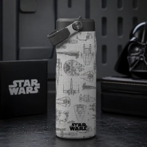 BOTELLA TREKKA STAR WARS 1 1L