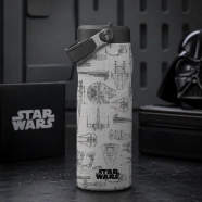 BOTELLA TREKKA STAR WARS 1 1L