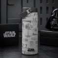 BOTELLA TREKKA STAR WARS 1 1L