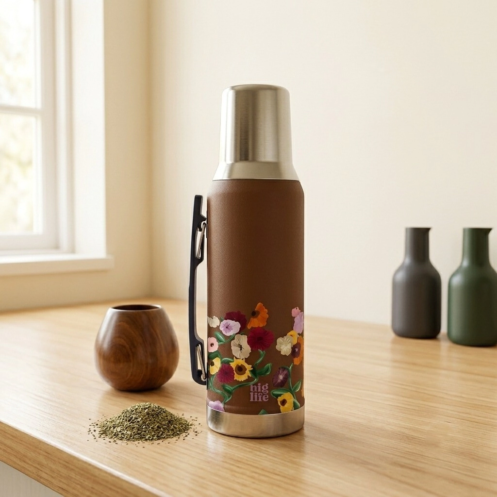 TERMO VENTO TAYLOR 1,2L