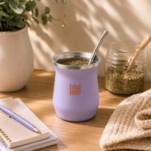 MATE KIRA LILA 180ML