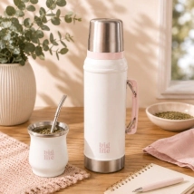 TERMO CL�SICO ROSE 1L