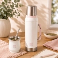 TERMO CL�SICO ROSE 1L