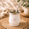 MATE KIRA ROSE 180ML