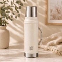 TERMO CL�SICO CREMA 1L