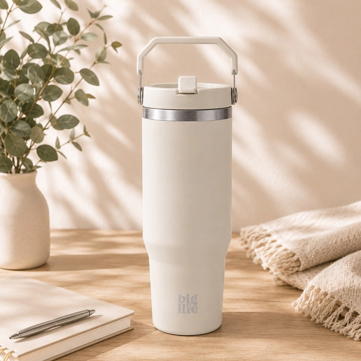 BOTELLA NIVO CREMA 900ML