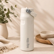 BOTELLA TREKKA CREMA 1L