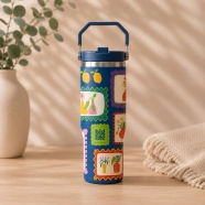BOTELLA NIVO DECO 900ML