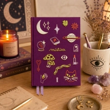 Cuadernos bordados