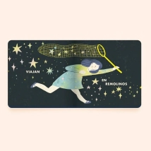 &iquest;Qu&eacute; hacen las estrellas?
