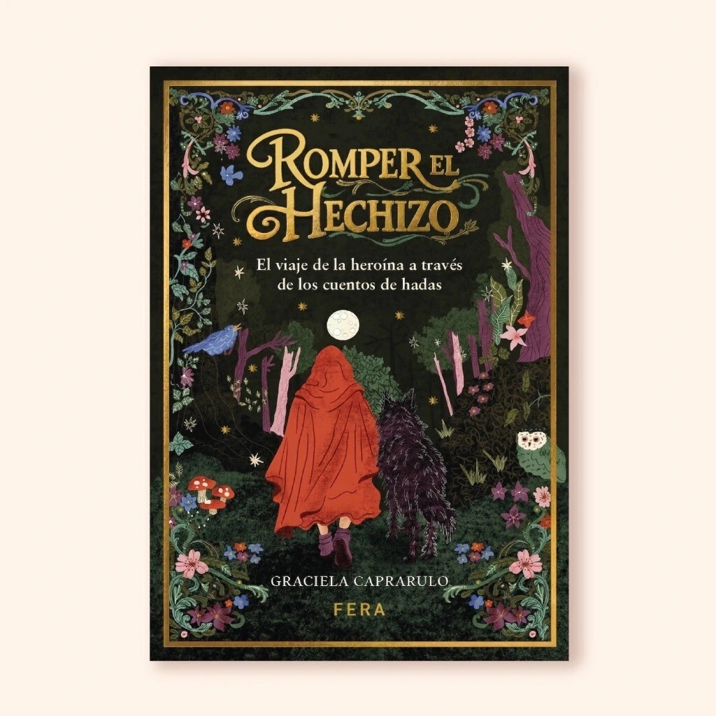 Romper el hechizo