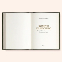 Romper el hechizo