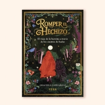 Romper el hechizo