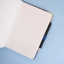 Cuaderno A6 La luna