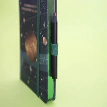 Cuaderno A6 Venus