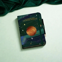 Cuaderno A6 Venus