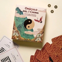 Or&aacute;culo del I Ching